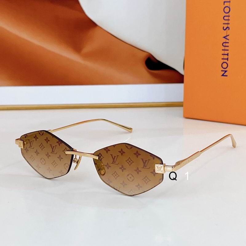 LV Sunglasses ID:20260410-2448